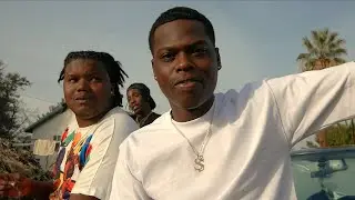 $ip SkyLark - Larkin' (Official Music Video)