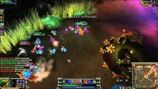 LoL Compilation