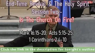 VICTORY CHRISTIAN CENTER;  December 03, 2025;  Pastor Jim hartin,  Azle Texas