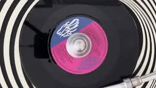 Chris Jackson - Since There's No Doubt (SOUL CITY ~ SC2501) 2025 UK Issue
