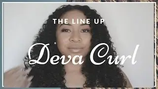 The Line Up: Deva Curl