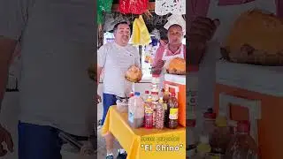 Ricos cocos preparados ofrece el amigo 