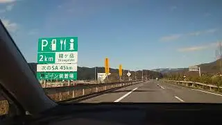 賤ヶ岳SA♪余呉湖の東側、賤ヶ岳の戦では羽柴秀吉軍陣地側です。滋賀県、長浜