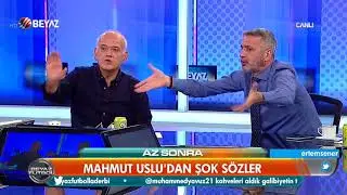 (T) Beyaz Futbol 23 Eylül 2017 Tek Parça