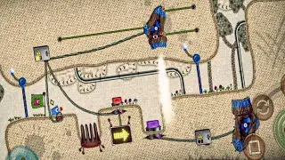 Where's Samantha? gameplay android ios (Level 14) 2K 60FPS