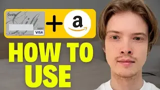 How To Use a Vanilla Gift Card On Amazon (2025)