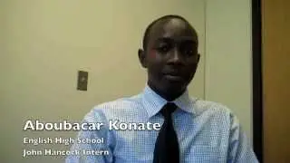 Hill Holliday's Summer Jobs Video
