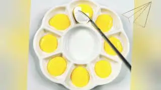 Mixing Colour mixing 