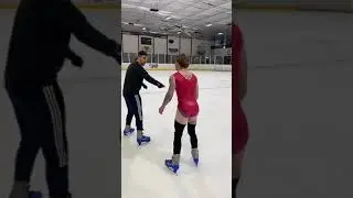 Gymnast Vs Figure skating! &ldquo;What the hell is even that&rdquo; ?