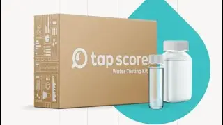 How Tap Score Water Testing Works
