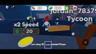 My pizza factory