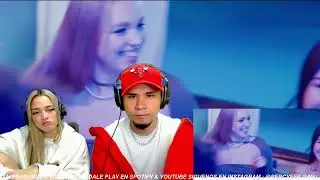 El Blue - (Video Oficial) - T3R Elemento - DEL Records 2024 || REACCI&Oacute;N
