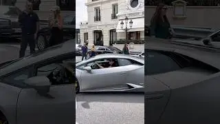 Woman vs girls #monaco #millionaire #luxury #life