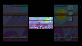Gacha 10 Egg Rescue Ticket #growtopia #growtopiagacha