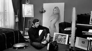 Brigitte Bardot & Serge Gainsbourg - Je t'aime... moi non plus (Subtitulado) - 1968 - Renegado Radio