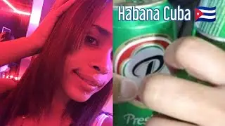 Cuban Adventure: Nightlife in Havana! 🎉