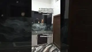 🏡4 Marla Brand New Double Story House for Sale &ndash; Sitara Gold City Faisalabad - Contact: 03006624303