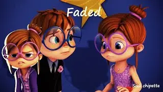 Simon e Jeanette-Faded