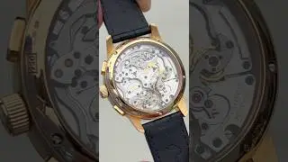 ❗️🇩🇪UNBOXING $35,000.00 GERMAN-MADE WATCH🇩🇪❗️Glash&uuml;tte Original Panograph