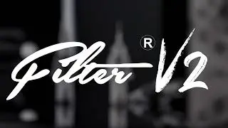 Introducing the Filter V2 Cartridges | Absolute Comfort