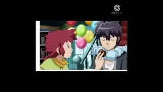 POKEMON xy Alain and mairin cute ❤️ status