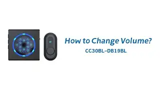 CallToU Adjust CC30-DB19 Volume &ndash; Easy Guide for Perfect Sound & Alerts!