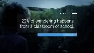 Autism & Wandering | Support Avonte's Law