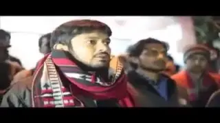 Kanhaiya Kumar on Justice for Rohith Vemula