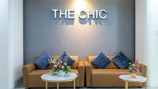THE CHIC PATONG | Пхукет, Таиланд | Обзор отеля 🏨