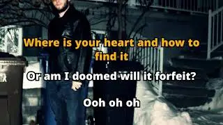 Marc Rankiel - Groovy Girl (Karaoke)