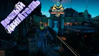 Days Gone & The Outer Worlds