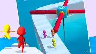 Fun Race 3D 🤣🤣🤣