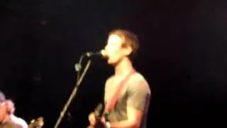Waking Up Giants @ The Norva - Breath of a Sinner (Frank L. Jordan III presents...)