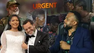 URGENT 🚨PROPHET SAM APANZI  LIBOTA MABE PONA PROPHETIE TROP CEST TROP L’ETAT  BOLANDELA LIKAMBO OYO