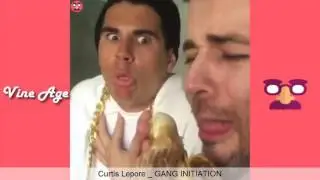 The Most Watched Vines of KingBach   Best Vines Compilation of November 2016   Vine Age ✔