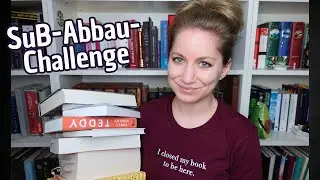 SuB-Abbau-Challenge: Gelesene Bücher im Mai & Plan für den Juni