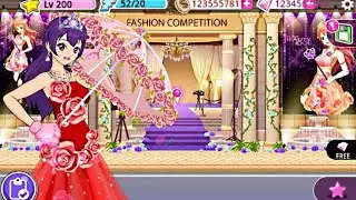 BEAUTY IDOL ALL CLOTHES HACK/Взлом/遊戲黑客/ハッキングゲーム(+Unreleased Eyes+Pose & Effect) 2016