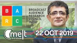 Melt In A Minute | Sunil Lulla Appointed BARC India CEO, Urban Ladder COO Resigns & More