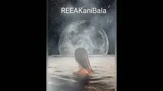Bryan Milton feat. Jama - Like a River.
