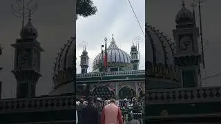 sarkar Sabir paak ❤️🤲 dargah kaliyar Shareef &hearts;️🤲#shotsfeed #ytshorts #love #islamicstatus #sabirpiya