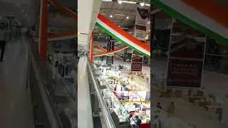 #pentagon Mall haridwar