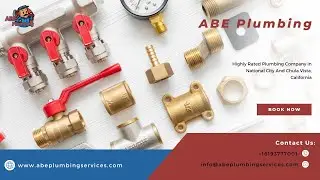 ​​Plumber National City