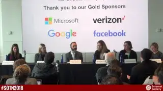 #SOTN18 -  The Wizards' Brew of Cyber Security: Beyond Money and Mischief