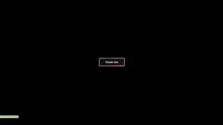 HTML CSS Button Animation