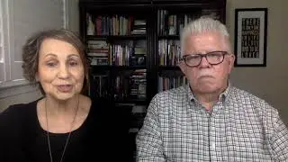 How To Break The Power of Word Curses with Sabrina & Graeme Walsh l Santa Maria Healing Rooms
