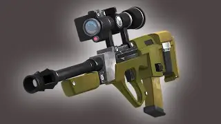 TF2 Scout is a Sniper