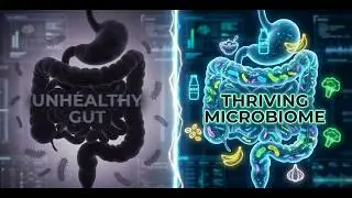 Your Microbes Are Hungry: What To Feed Them in 2026?