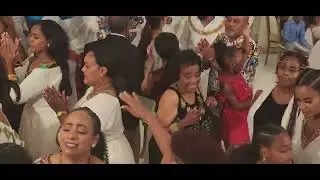 samule & Roza wedding 09/03/2023 Columbus ohio