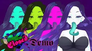 Gilded Siren plays Sorry We're Closed! (demo)