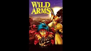 Wild Arms - To The End Of The Wilderness